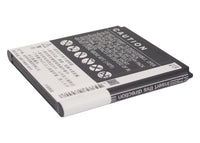 Battery for Yusun i2 i2c LA-I LA15