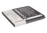 Battery for Yusun i2 i2c LA-I LA15