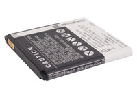 Battery for Yusun i2 i2c LA-I LA15