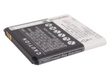 Battery for Yusun i2 i2c LA-I LA15