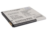 Battery for DOOV D300 D900 D900s i1314 IEva D300 BL-G32 BL-G35