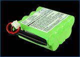 Battery for Dual DAB 20 NA2000D08C101