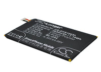 Battery for DOOV S2X PL-C01 PL-C04