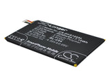 Battery for DOOV S2X PL-C01 PL-C04