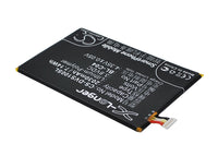 Battery for DOOV S2X PL-C01 PL-C04