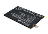 Battery for DOOV S2X PL-C01 PL-C04