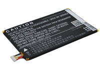 Battery for DOOV S2X PL-C01 PL-C04