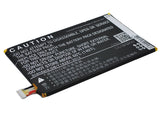 Battery for DOOV S2X PL-C01 PL-C04