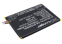 Battery for DOOV DOOV S2 PL-C03 PL-C05