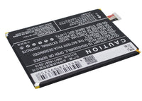 Battery for DOOV DOOV S2 PL-C03 PL-C05