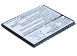 Battery for DOOV D500 iSuper S1 iSuper S1K S1 S1K BL-C04