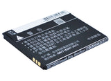 Battery for DOOV D500 iSuper S1 iSuper S1K S1 S1K BL-C04