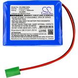 Battery for Wheel Alignment system CEMB DWA 1000 CEMB DWA1000 E-1080