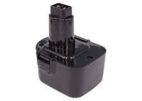 Battery for DeWalt DW972 DW953 DW980 DW930 DW940K-2 DW979K2-BR 397745-01 DCD940B2 DW940K DW979K-2 2898K DCD910KX DW930K DW979K 2898B DC981KB DW979 DC9071 DE9037 DE9074 DE9075 DE9501 DW9071 DW9072
