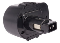 Battery for DeWalt DW972 DW953 DW980 DW930 DW940K-2 DW979K2-BR 397745-01 DCD940B2 DW940K DW979K-2 2898K DCD910KX DW930K DW979K 2898B DC981KB DW979 DC9071 DE9037 DE9074 DE9075 DE9501 DW9071 DW9072