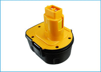 Battery for DeWalt DW972 DW953 DW980 DW930 DW980K-2 DC540 DCDK12 DW953K DC528 Flash Light DCD945B2 397745-01 DCD940B2 DW940K-2 DW979K2-BR 2898K DC9071 DE9037 DE9074 DE9075 DE9501 DW9071 DW9072