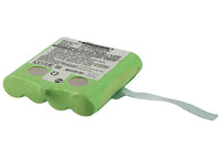 Battery for DeTeWe Outdoor 8000 Outdoor PMR 8000 PMR8000 MT700D03XXC