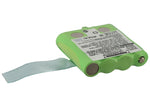 Battery for Simvalley PX-1755 PX-1761 PX-1754-919 PX-175-675