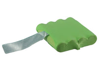 Battery for DeTeWe Outdoor 8000 Outdoor PMR 8000 PMR8000 MT700D03XXC