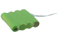 Battery for DeTeWe Outdoor 8000 Outdoor PMR 8000 PMR8000 MT700D03XXC