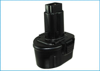 Battery for DeWalt DW920K DW920K2 DW920K-2 DW925K DW925K-2 DW968K DE9057 DE9085 DW9057