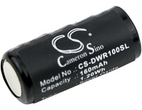 Battery for PetStop OT200 dog fencing collar PST06
