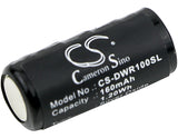 Battery for PetStop OT200 dog fencing collar PST06