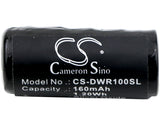 Battery for PetStop OT200 dog fencing collar PST06