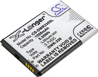 Battery for D-Link DWR-330 DWR-330