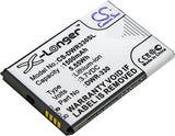 Battery for D-Link DWR-330 DWR-330
