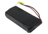 Battery for Gateway DMP-X20 MP3 player DMP-X20