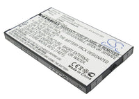 Battery for Acer Tempo DX650 848WS00575 BT.00101.001 BT.00107.001