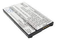 Battery for Acer Tempo DX650 848WS00575 BT.00101.001 BT.00107.001