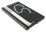 Battery for Acer Tempo DX650 848WS00575 BT.00101.001 BT.00107.001
