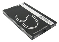 Battery for Acer Tempo DX650 848WS00575 BT.00101.001 BT.00107.001
