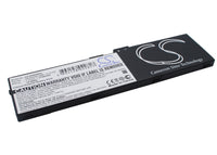 Battery for HTC Shift X9500 35H00098-00M CLIO160