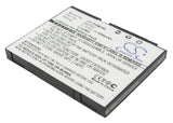 Battery for Delphi SA10225 XM SKYFi 3 990307