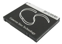 Battery for Delphi SA10225 XM SKYFi 3 990307