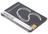 Battery for Motorola A1200 BQ50 BT50 BT51 CFNN1037 SNN5766A SNN5771 SNN5771A SNN5804A SNN5814A