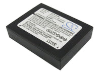 Battery for Casio Cassiopeia E100 Cassiopeia E105 Cassiopeia E-115 Cassiopeia E-125 Cassiopeia E125-CSC Cassiopeia E500 JK-210LT