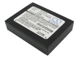 Battery for Casio Cassiopeia E100 Cassiopeia E105 Cassiopeia E-115 Cassiopeia E-125 Cassiopeia E125-CSC Cassiopeia E500 JK-210LT