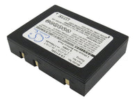Battery for Casio Cassiopeia E100 Cassiopeia E105 Cassiopeia E-115 Cassiopeia E-125 Cassiopeia E125-CSC Cassiopeia E500 JK-210LT