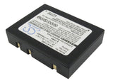 Battery for Casio Cassiopeia E100 Cassiopeia E105 Cassiopeia E-115 Cassiopeia E-125 Cassiopeia E125-CSC Cassiopeia E500 JK-210LT