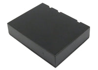 Battery for Casio Cassiopeia E100 Cassiopeia E105 Cassiopeia E-115 Cassiopeia E-125 Cassiopeia E125-CSC Cassiopeia E500 JK-210LT