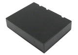 Battery for Casio Cassiopeia E100 Cassiopeia E105 Cassiopeia E-115 Cassiopeia E-125 Cassiopeia E125-CSC Cassiopeia E500 JK-210LT