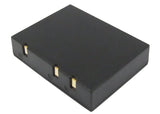 Battery for Casio Cassiopeia E100 Cassiopeia E105 Cassiopeia E-115 Cassiopeia E-125 Cassiopeia E125-CSC Cassiopeia E500 JK-210LT