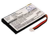 Battery for Toshiba Genio E300 Genio E310 Genio E330 Genio E335 Genio E340 Genio E350 Genio E355 LAB503759C