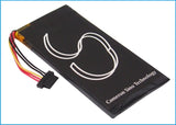 Battery for Toshiba E400 E410 LAB503759C