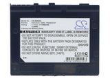 Battery for Toshiba E800 E800 Wifi E800w E805 E808 E830 E830 Wifi PA3330P-1BAS