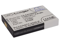 Battery for Emporia Dual-Sim ST008